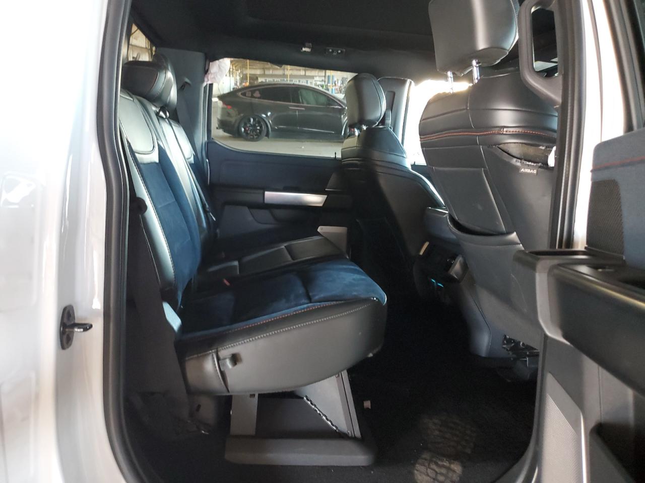 2023 Ford F150 Raptor VIN: 1FTFW1RG3PFA34519 Lot: 82750955