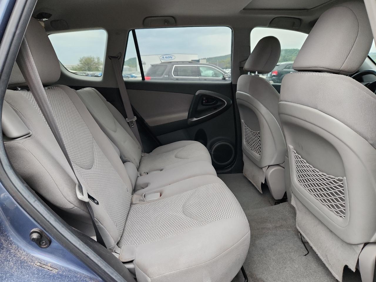 2011 Toyota Rav4 VIN: 2T3ZK4DV8BW013298 Lot: 86155245