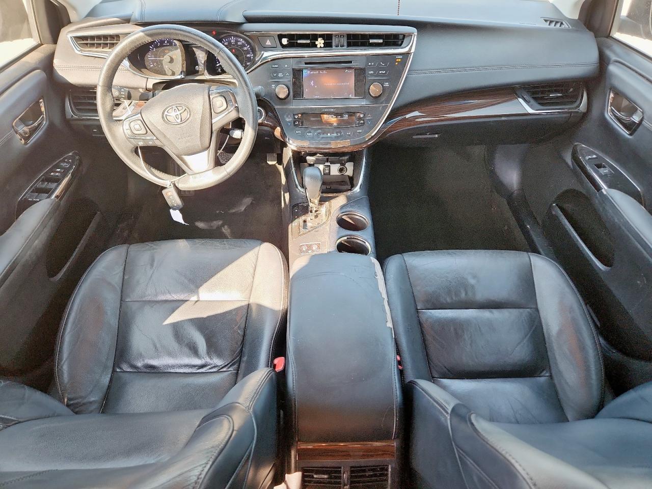 2014 Toyota Avalon Base VIN: 4T1BK1EB4EU124626 Lot: 82465675