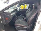 2014 MERCEDES-BENZ CLA220 AMG SPORT CDI AUTO  for sale at Copart ST HELENS