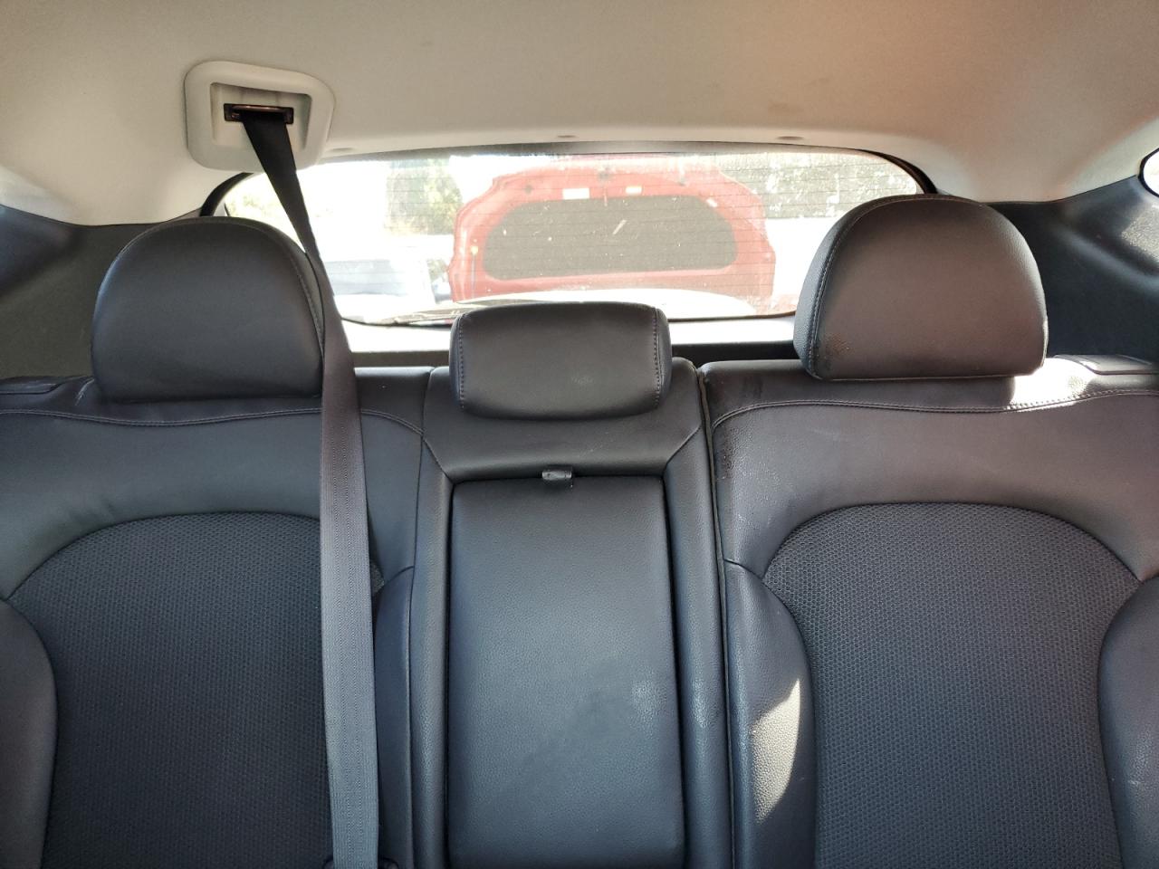 2015 Hyundai Tucson Limited VIN: KM8JU3AG4FU090790 Lot: 85103095