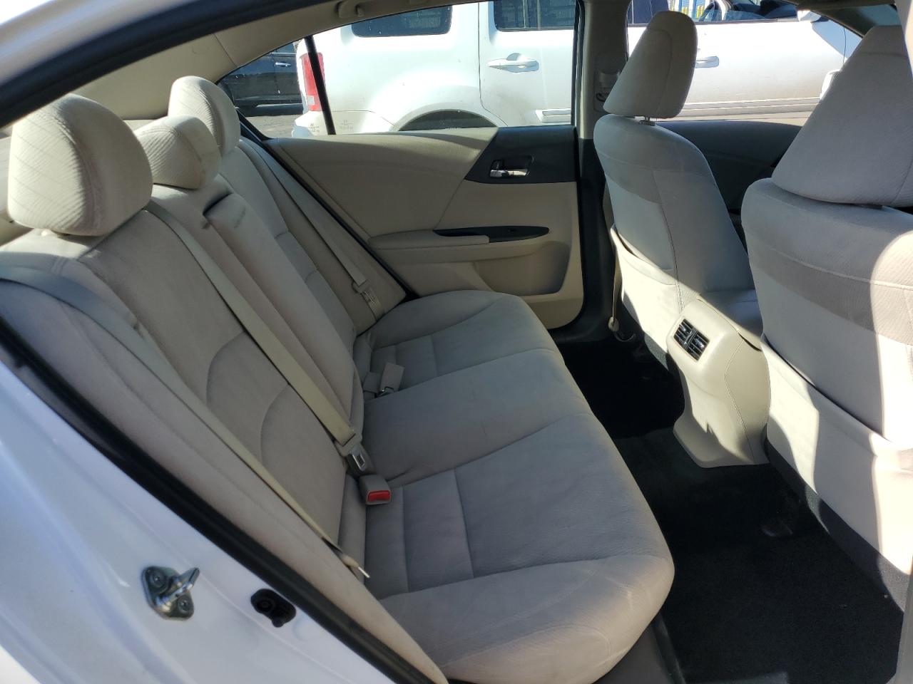 2015 Honda Accord Ex VIN: 1HGCR2F77FA089475 Lot: 82424055