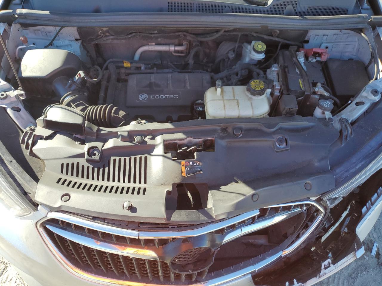 2020 Buick Encore Preferred VIN: KL4CJASB5LB020388 Lot: 82562445