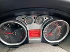 2008 FORD FOCUS ZETEC 100  for sale at Copart WHITBURN