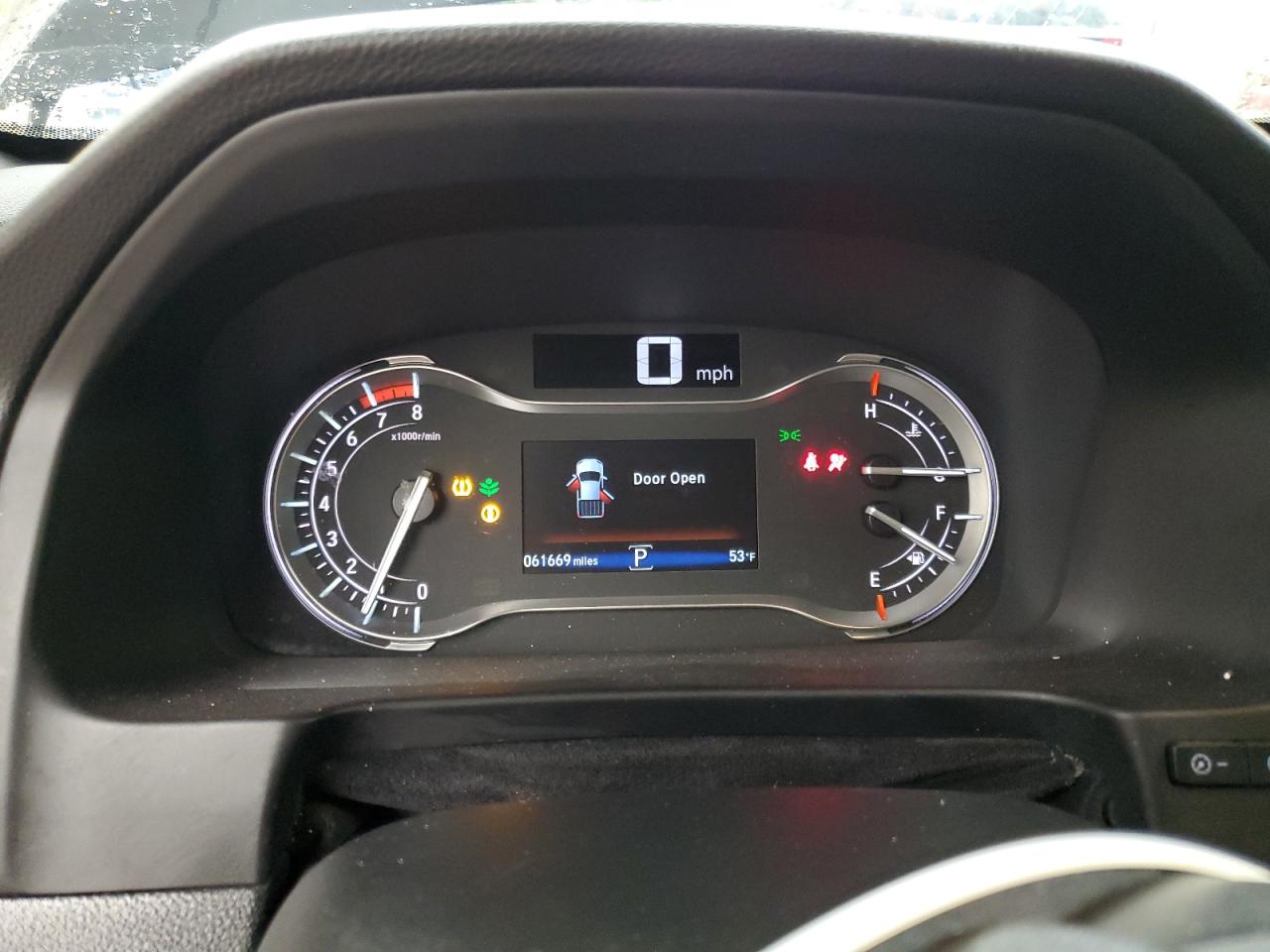 2019 Honda Ridgeline Black Edition VIN: 5FPYK3F8XKB038987 Lot: 90073535