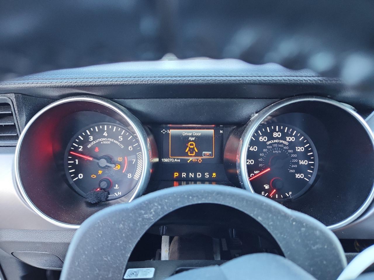 2018 Ford Mustang VIN: 1FATP8UHXJ5124293 Lot: 82556705