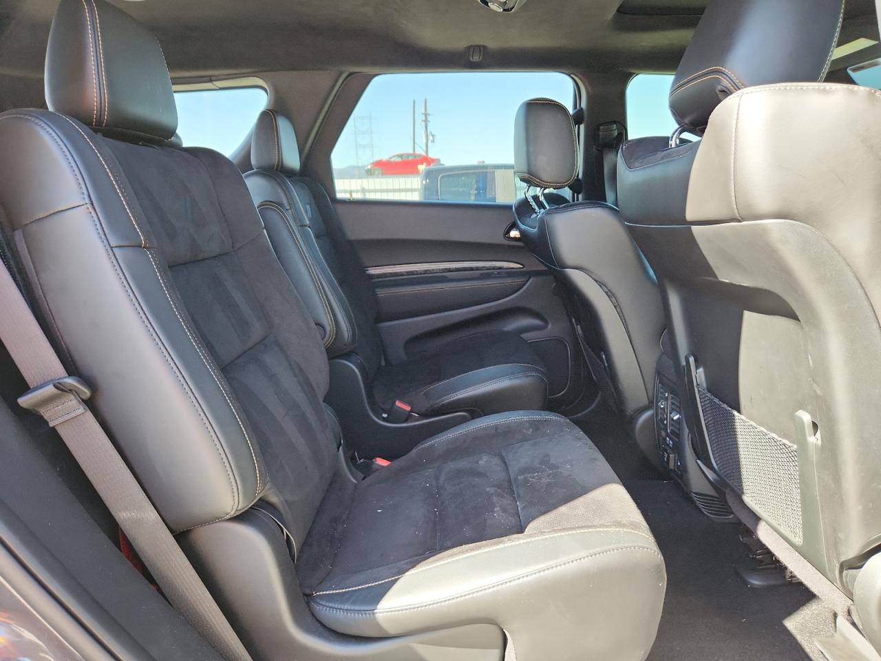 2023 Dodge Durango R/T VIN: 1C4SDJCT0PC717564 Lot: 82286685