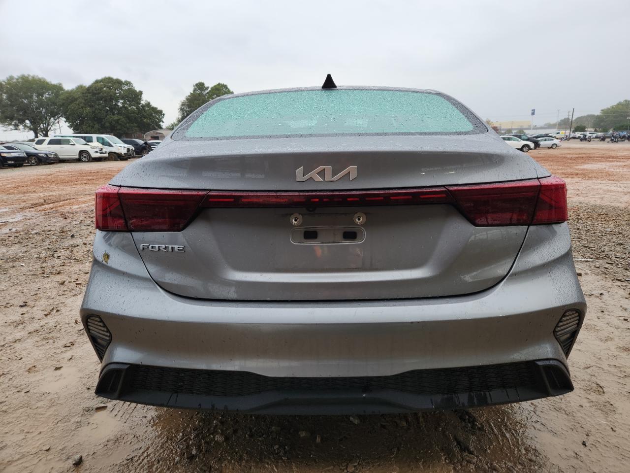 2023 Kia Forte Lx VIN: 3KPF24AD9PE583103 Lot: 90313585