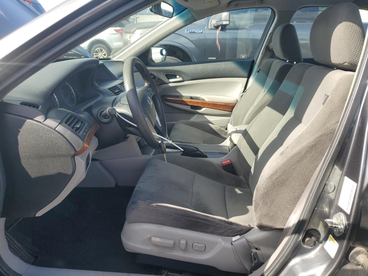 2012 Honda Accord Ex VIN: 1HGCP2F72CA148594 Lot: 82210845