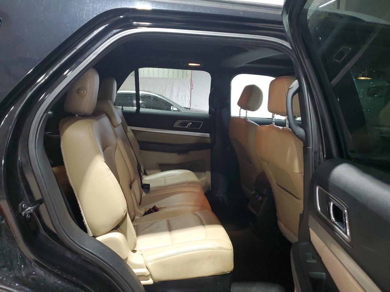 2016 Ford Explorer Xlt VIN: 1FM5K8D84GGC80128 Lot: 84953995