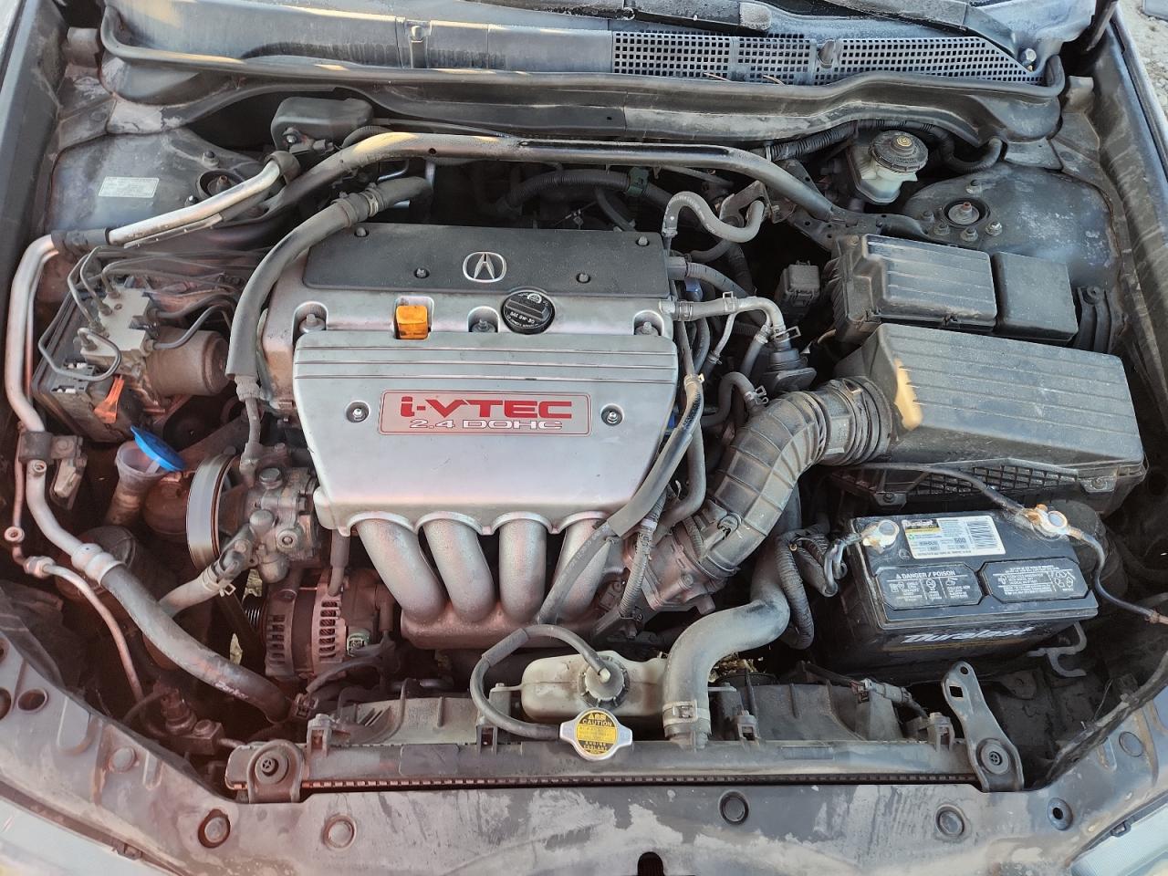 2006 Acura Tsx VIN: JH4CL96806C009678 Lot: 90713975