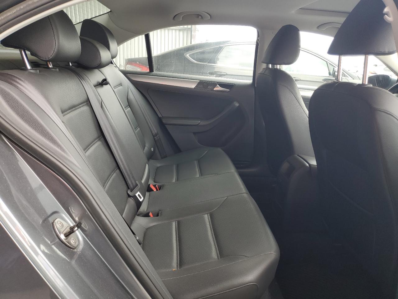 2015 Volkswagen Jetta Se VIN: 3VWD17AJ8FM214641 Lot: 82388615