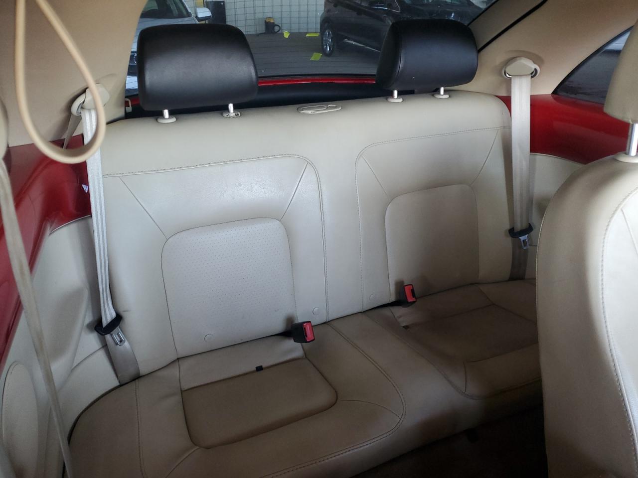 2009 Volkswagen New Beetle S VIN: 3VWRW31C19M505567 Lot: 90930245