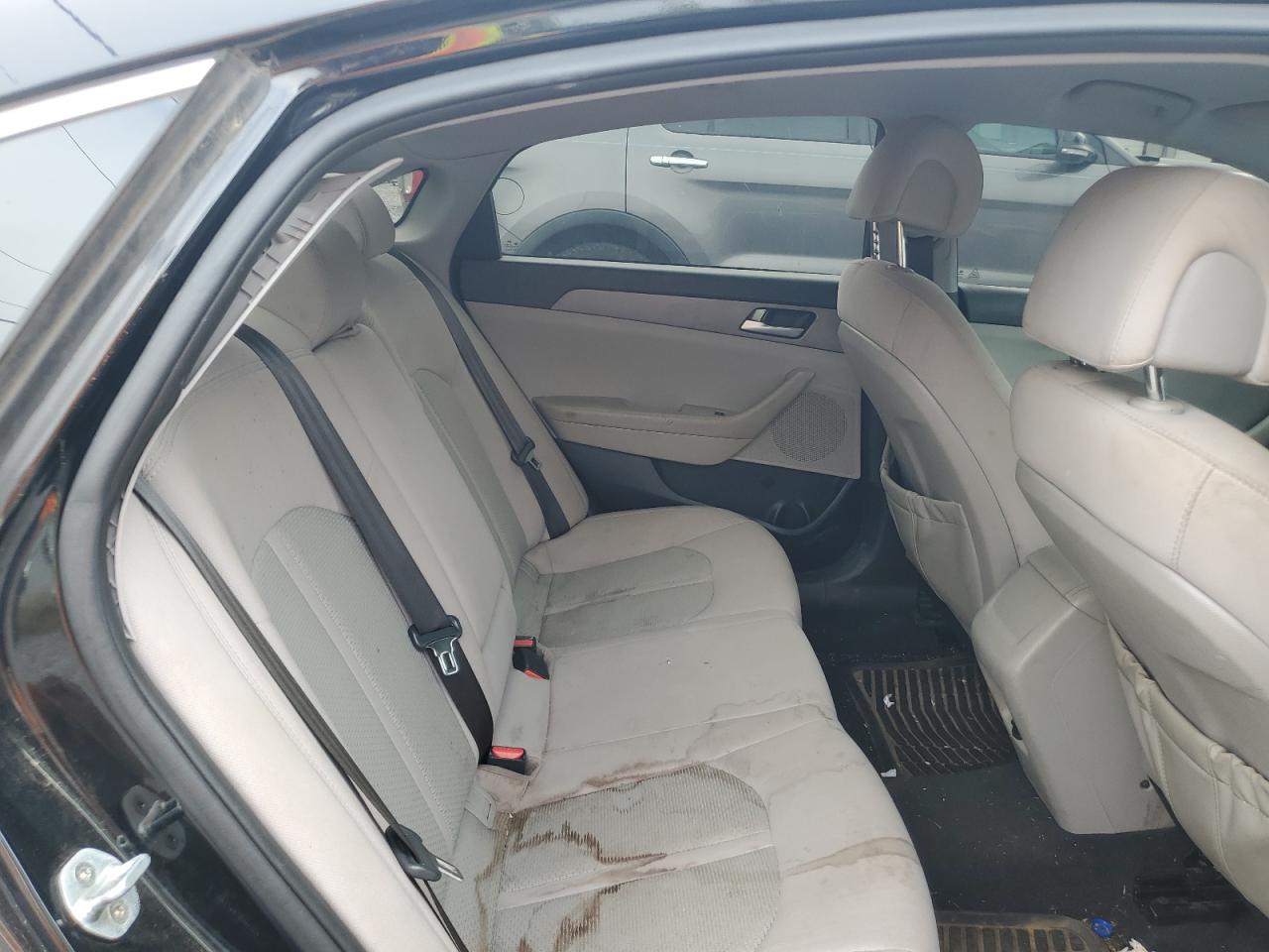 2016 Hyundai Sonata Se VIN: 5NPE24AF2GH412234 Lot: 85758005