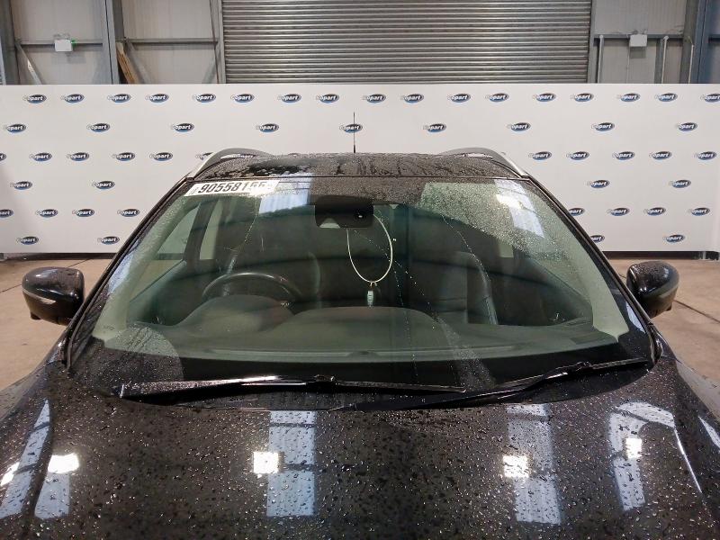 2015 NISSAN QASHQAI 1.6 DCI TEKNA 5DR XTRONIC