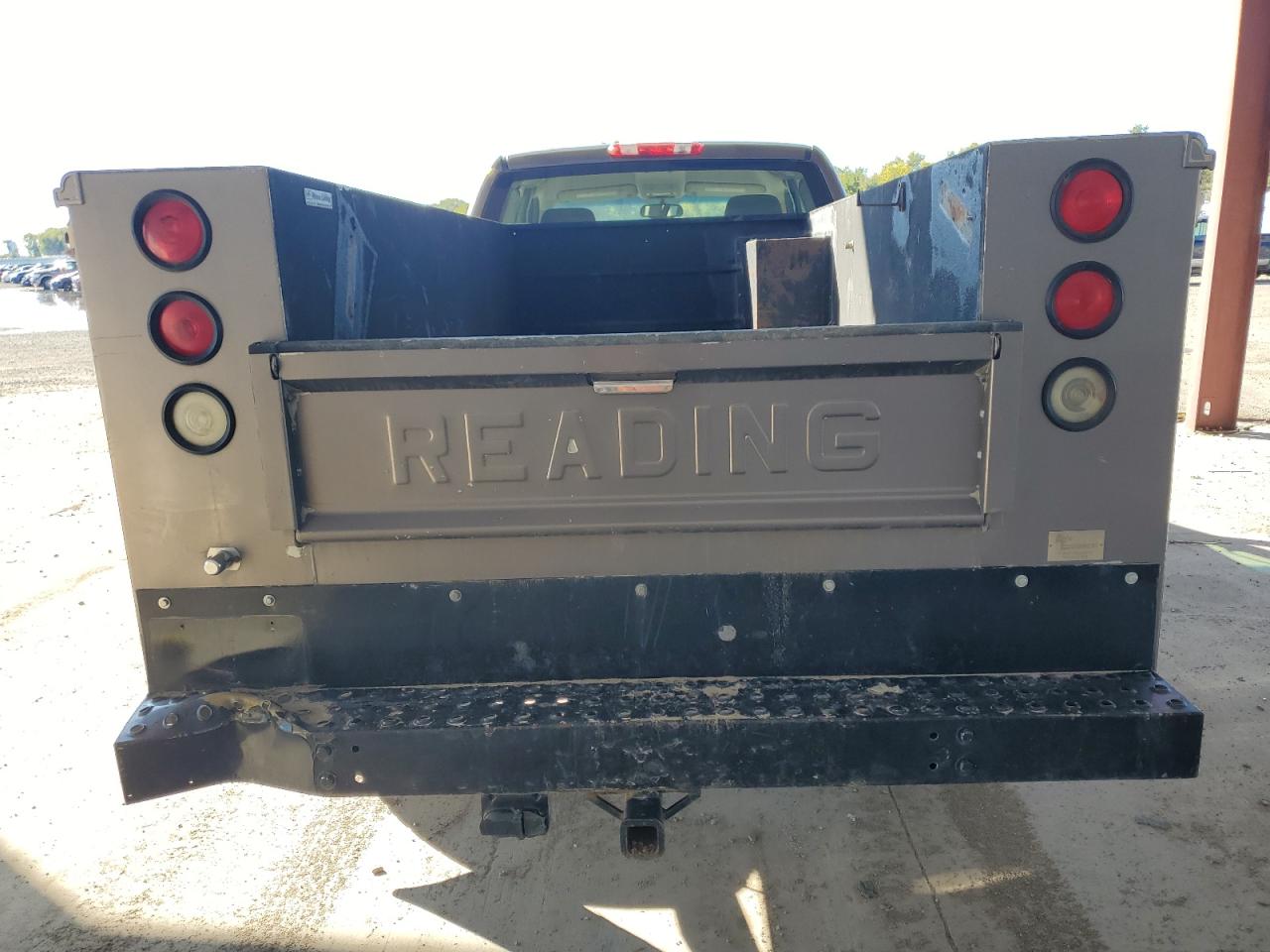 2013 GMC Sierra K2500 Heavy Duty VIN: 1GD22ZCG1DZ215450 Lot: 85590925