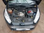 2014 FORD FIESTA ZETEC  for sale at Copart GLOUCESTER