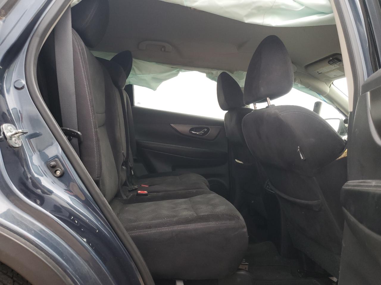 2014 Nissan Rogue S VIN: 5N1AT2MK7EC810908 Lot: 85584865