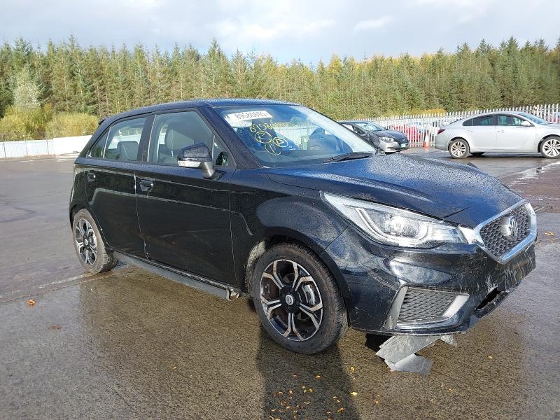 2024 MG MOTOR UK MG3 1.5 VTI-TECH EXCITE 5DR
