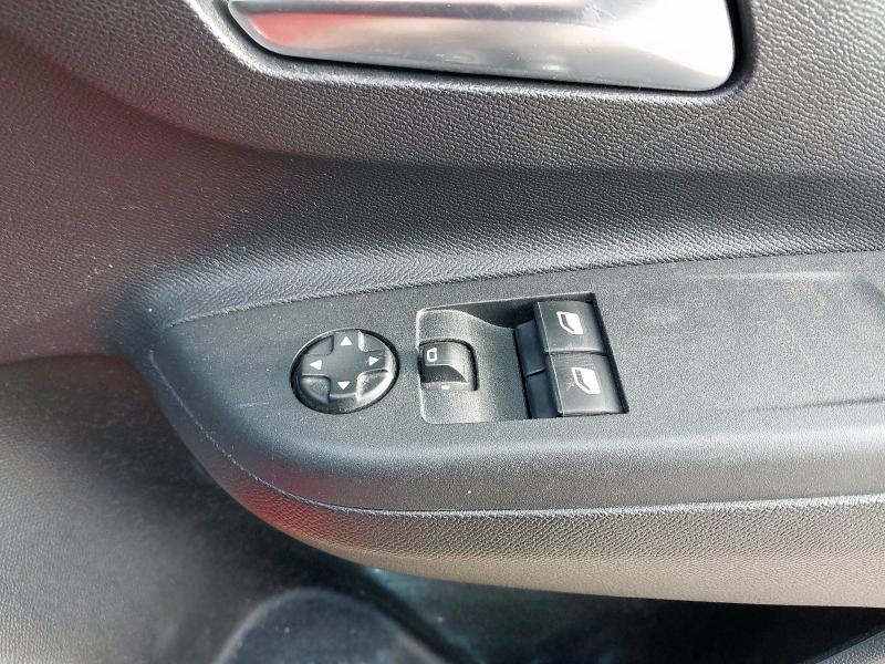 2020 VAUXHALL CORSA SE TURBO AUTO 