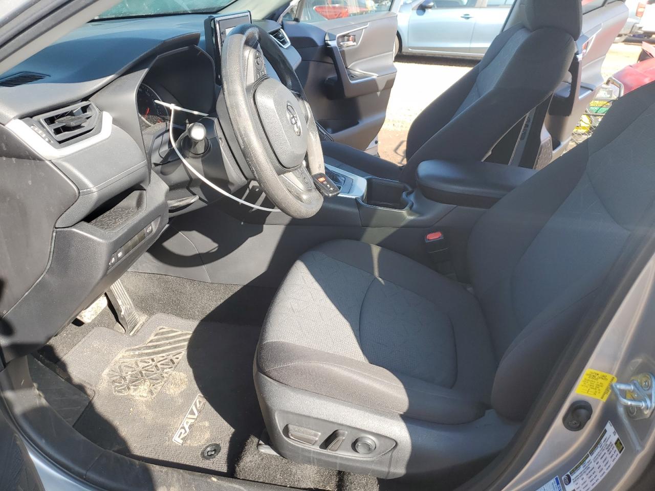 2022 Toyota Rav4 Xle VIN: 2T3P1RFV2NC272590 Lot: 85897355