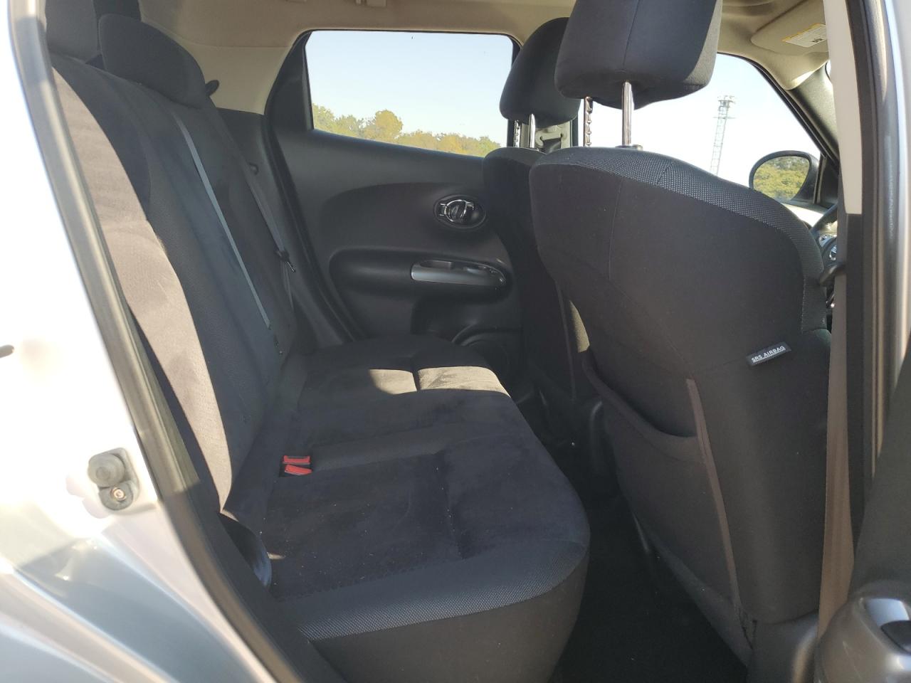 2013 Nissan Juke S VIN: JN8AF5MR6DT209602 Lot: 84570655