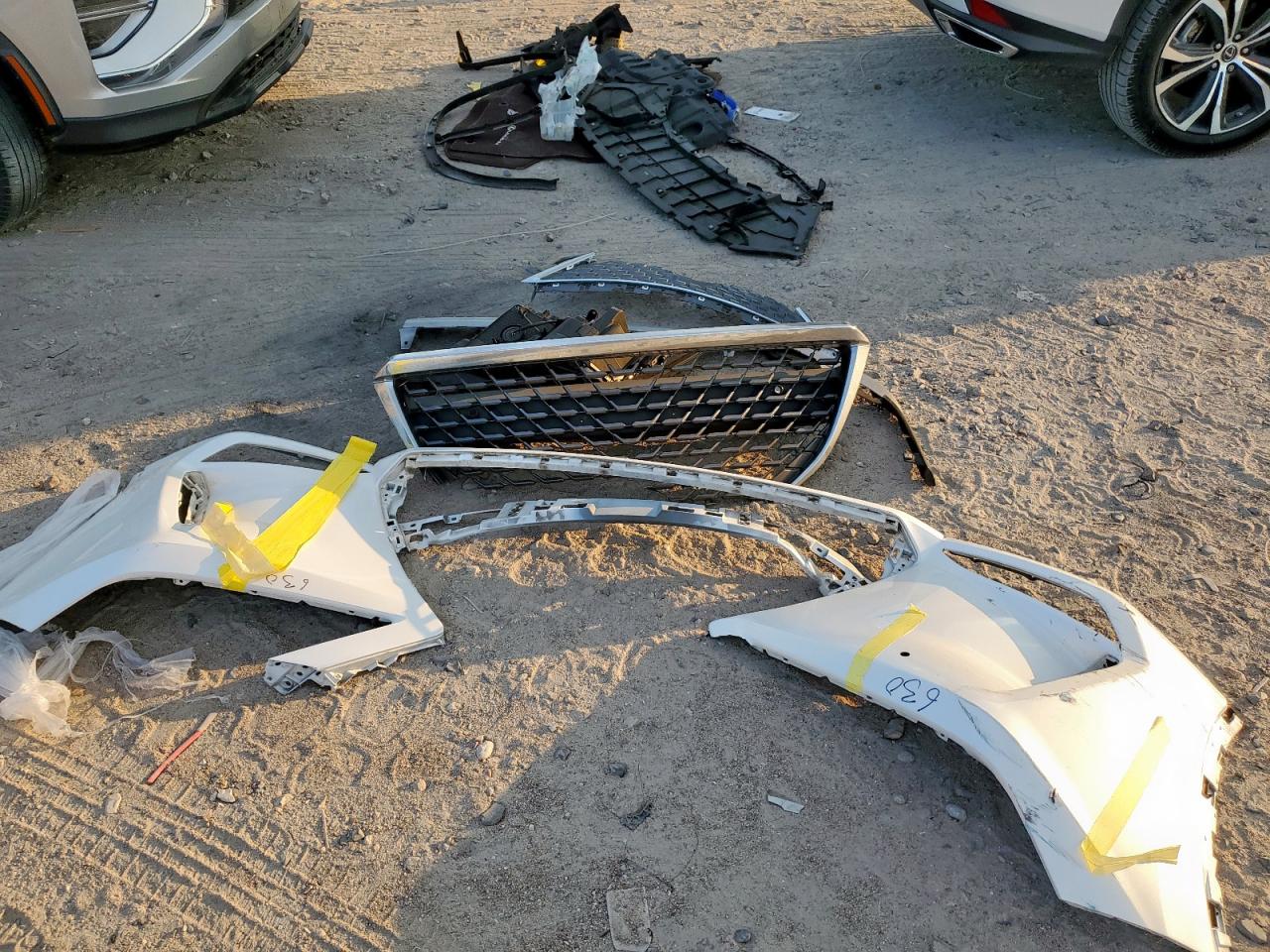 2020 Lexus Rx 350 VIN: 2T2HZMAA1LC160160 Lot: 82186285