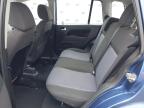 2008 FORD FUSION ZETEC CLIMATE AUTO  for sale at Copart SANDTOFT