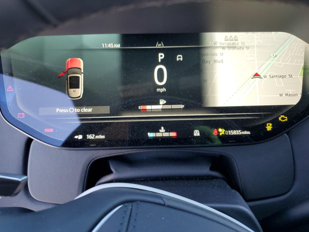 2025 Land Rover Range Rover Se VIN: SALKPBE98SA265083 Lot: 90927025