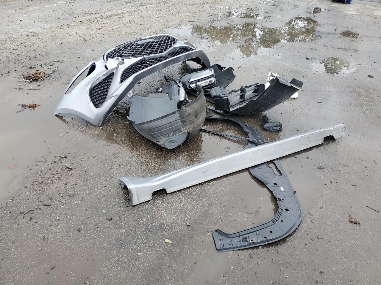 2022 Genesis G70 Base VIN: KMTG34TA1NU092979 Lot: 87404925