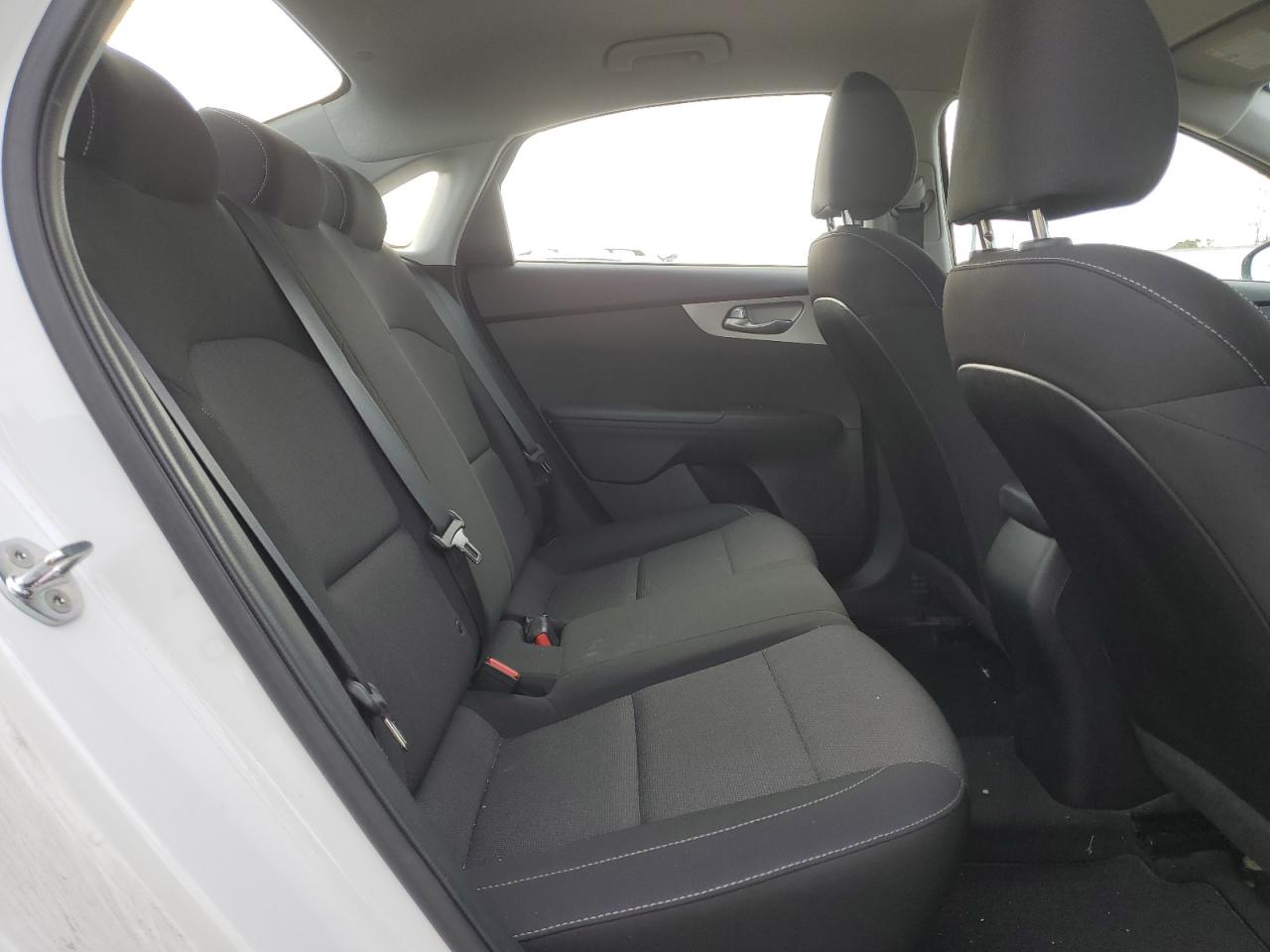 2022 Kia Forte Fe VIN: 3KPF24AD2NE430236 Lot: 82561055