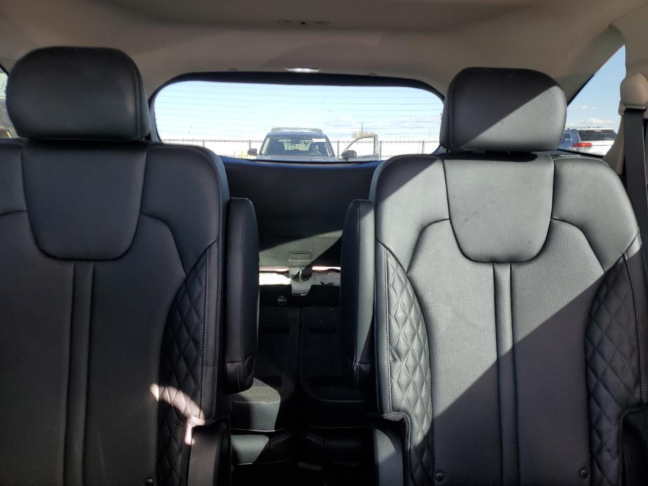 2021 Kia Sorento Sx VIN: 5XYRKDLF4MG011690 Lot: 82252575