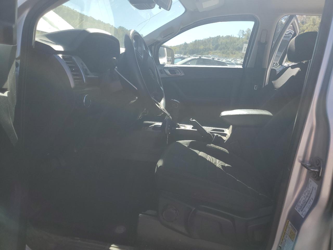 2019 Ford Ranger Xl VIN: 1FTER4FH0KLA93653 Lot: 86473855