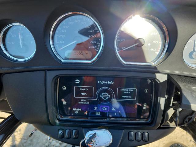 2020 HARLEY-DAVIDSON FLHTCUTG   