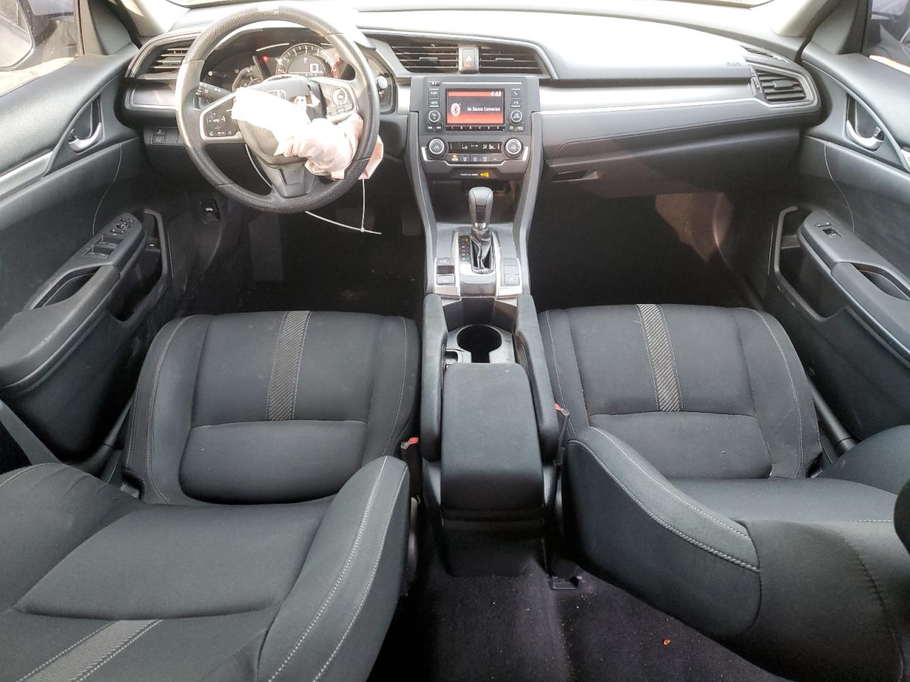 2018 Honda Civic Lx VIN: 2HGFC2F54JH546377 Lot: 82007285