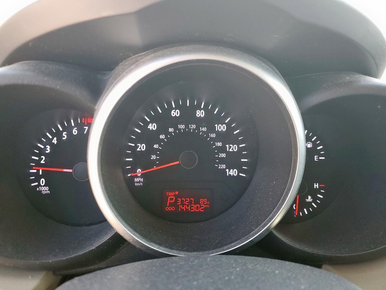 2013 Kia Soul + VIN: KNDJT2A67D7773717 Lot: 86428395