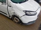 2021 FORD TRANSIT COURIER BASE  for sale at Copart EAST KILBRIDE