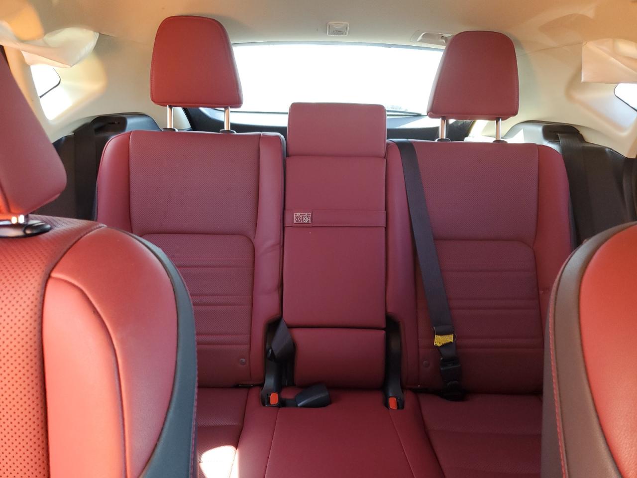 2021 Lexus Nx 300 Base VIN: JTJDARBZXM2199273 Lot: 66990535