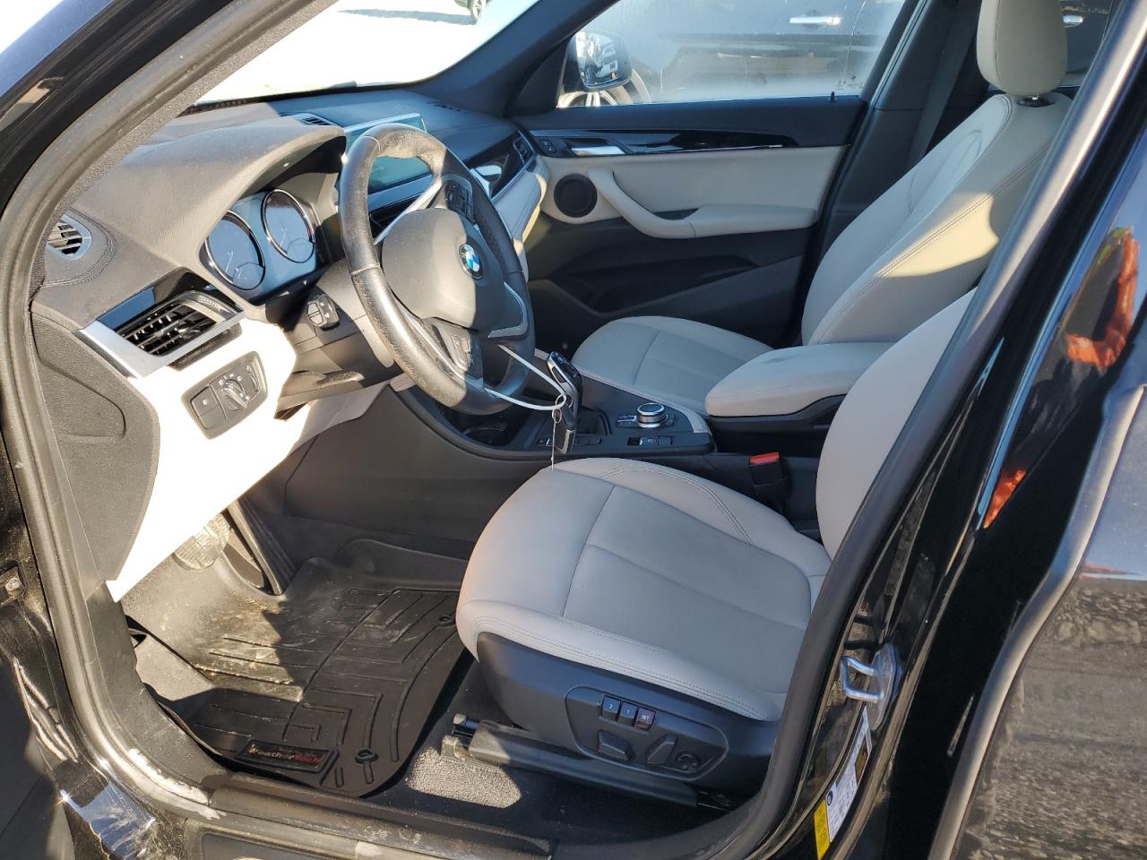 2020 BMW X1 Sdrive28I VIN: WBXJG7C01L5R53881 Lot: 86442615