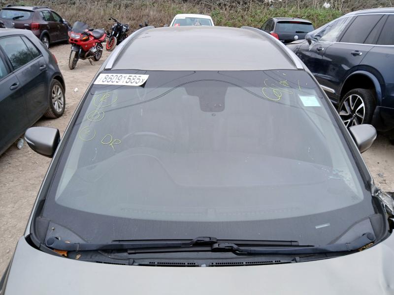 2018 KIA CARENS 1.7 CRDI ISG [139] 3 5DR DCT