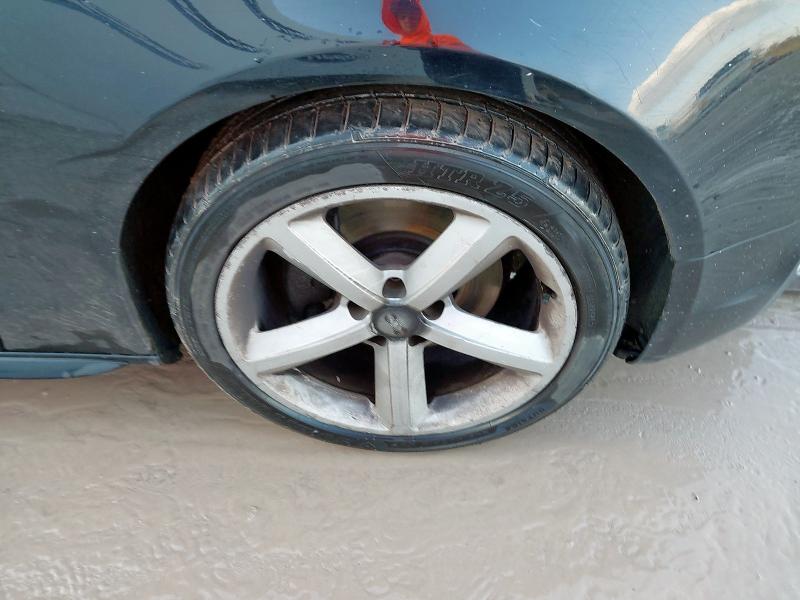 2010 AUDI A5 2.0T FSI S LINE 2DR [START STOP]