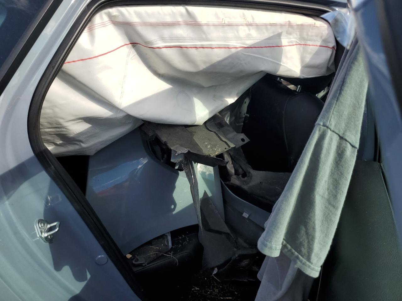 2022 Honda Accord Hybrid Sport VIN: 1HGCV3F26NA017784 Lot: 81981455