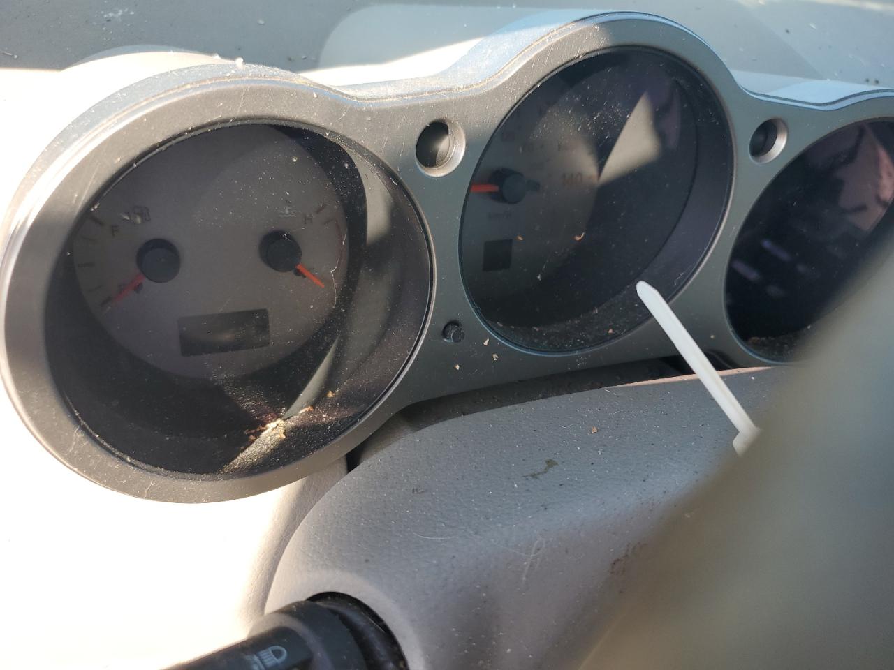 2006 Nissan Maxima Se VIN: 1N4BA41E86C856473 Lot: 86427585