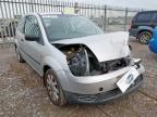 2004 FORD FIESTA 1.25 FIREFLY 3DR for sale at Copart YORK