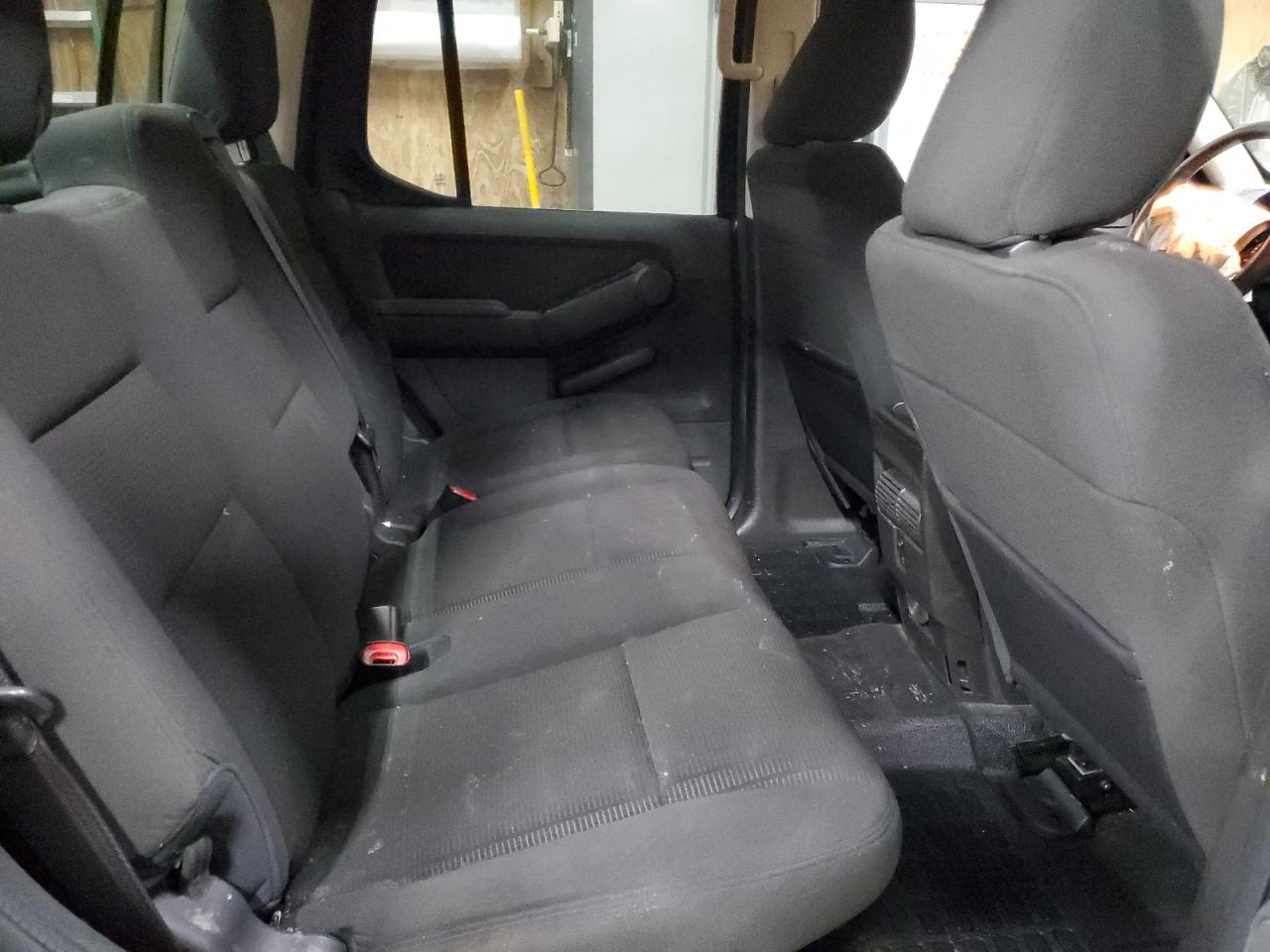 2017 Ford Explorer Sport Trac Xlt VIN: 1FMEU5BE5AUF00693 Lot: 85595465