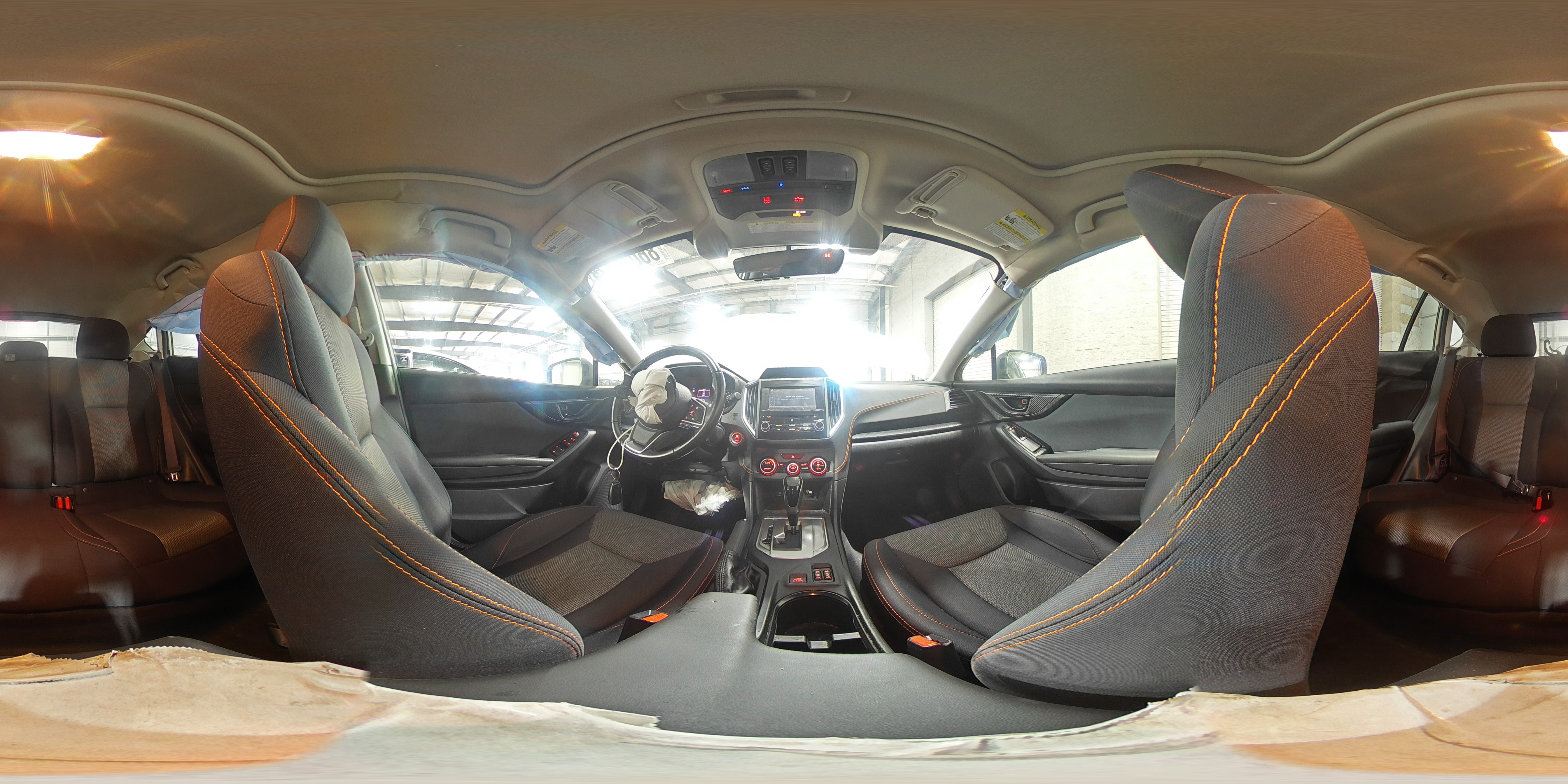 2020 Subaru Crosstrek Premium VIN: JF2GTAEC5LH268046 Lot: 86076475