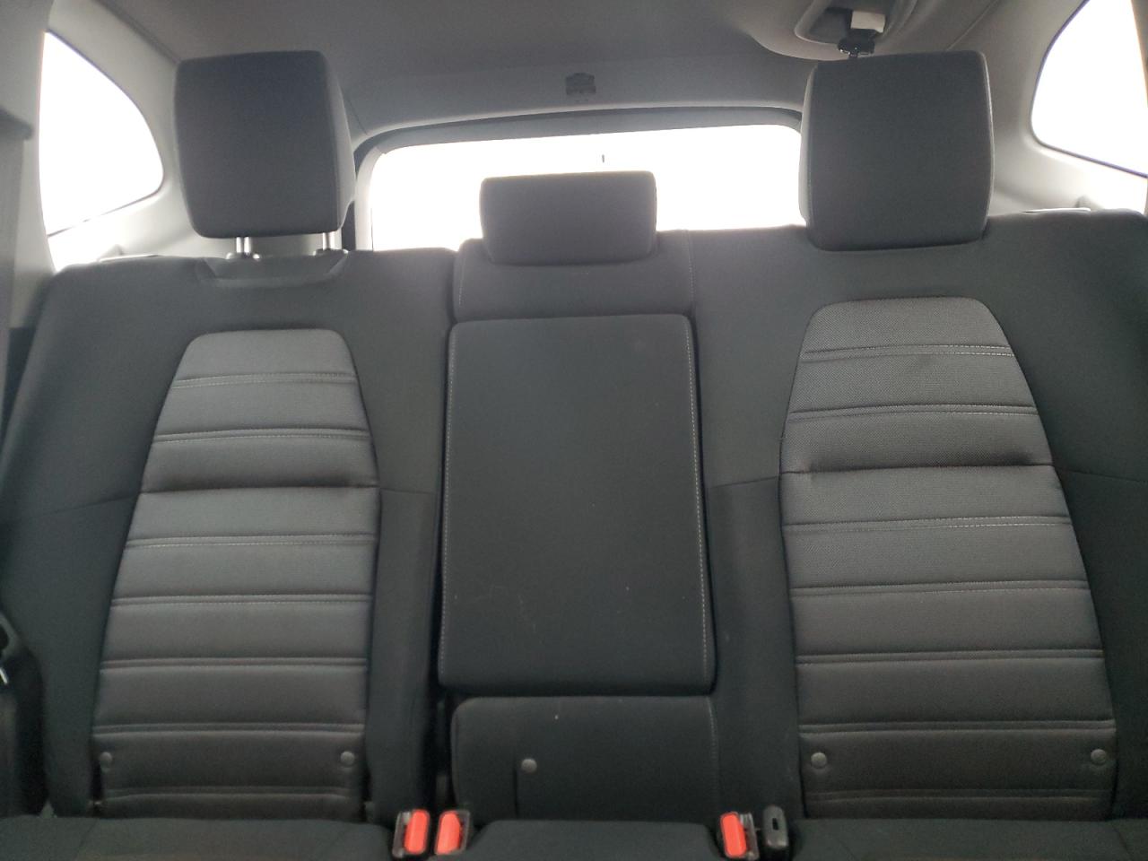 2017 Honda Cr-V Lx VIN: 2HKRW6H32HH203087 Lot: 85172735