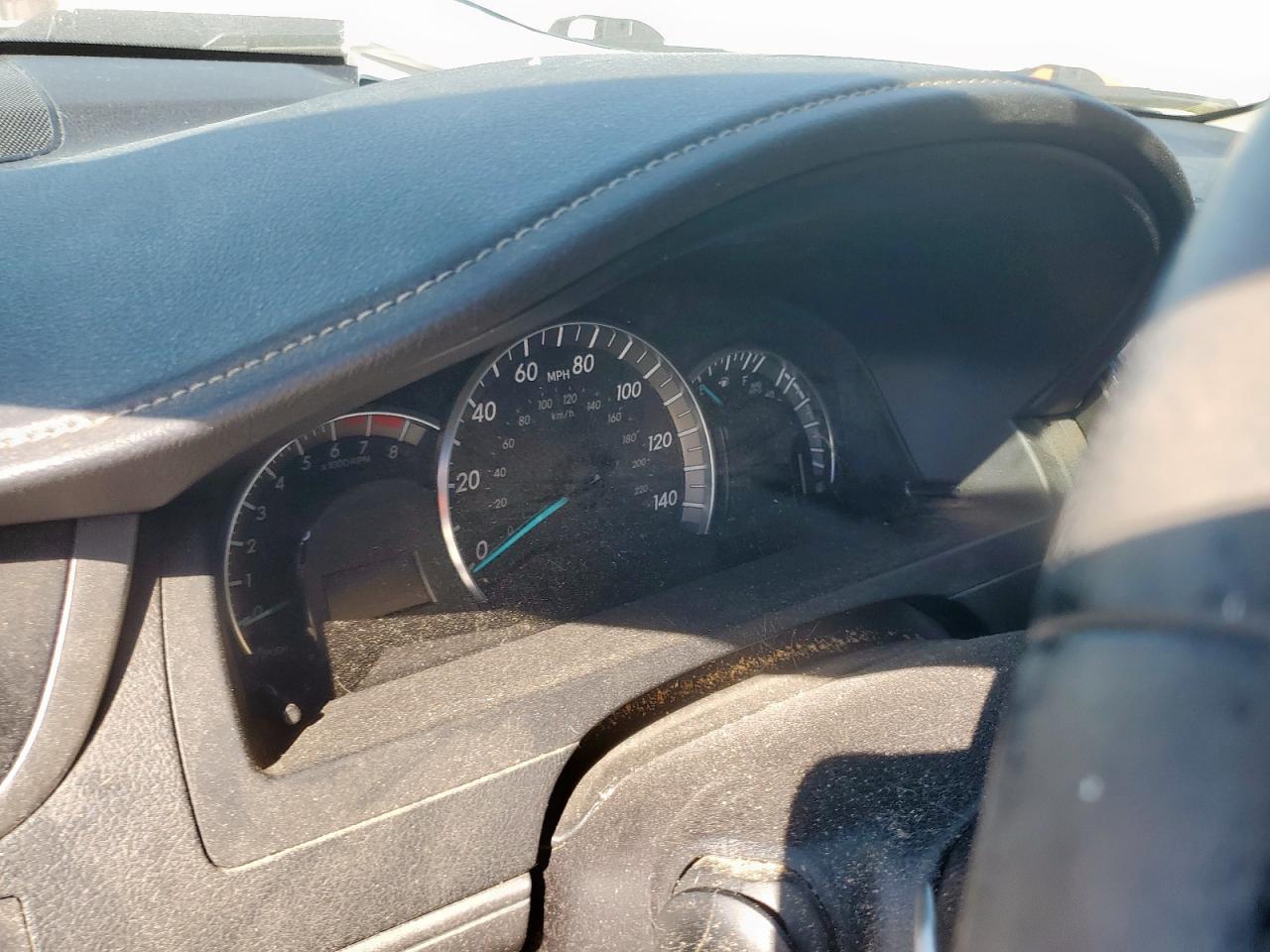 2014 Toyota Camry L VIN: 4T1BF1FK7EU373280 Lot: 82488345