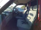 1995 VOLKSWAGEN TRANSPORTE for sale at Copart SANDTOFT