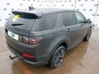2021 LAND ROVER DISCOVERY SPRT RDYN SE P3 1.5 P300E R-DYNAMIC SE 5DR AUTO [ for sale at Copart WOLVERHAMPTON